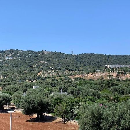 Appartamento Con Vista Фазано Экстерьер фото
